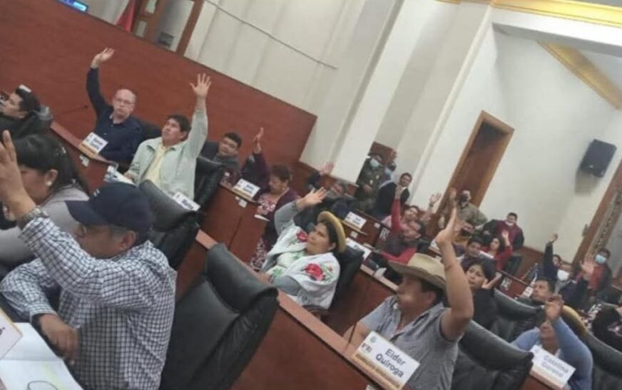 Asamblea Legislativa Aprueba Hoy Proyecto de Presupuesto 2026 Información Detallada