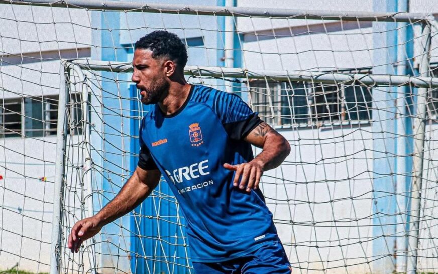 Acosta se acerca a su regreso triunfal en Blooming un esperado regreso deportivo
