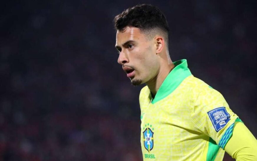 Martinelli reconoció el desafío de la altura boliviana en un partido crucial