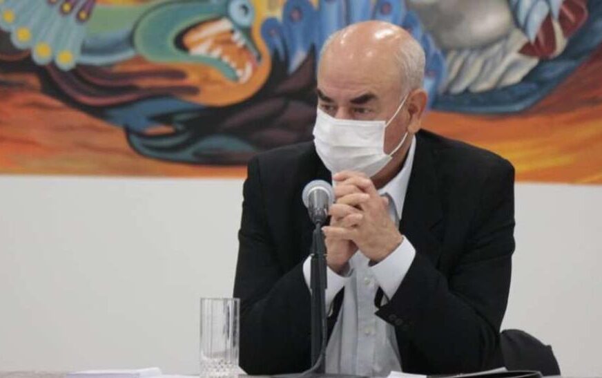 Exministro y exejecutivos del Banco Central sentenciados a 8 años por crédito FMI