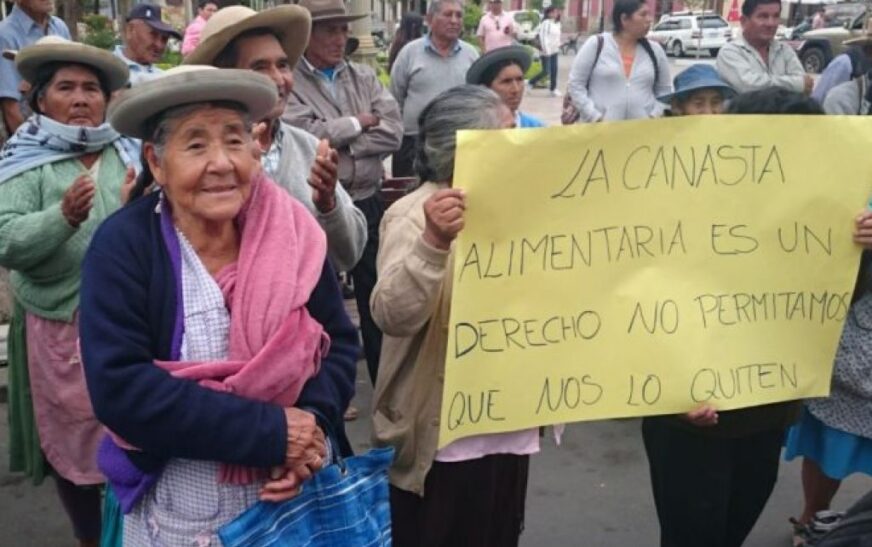 Asambleísta Rosas Cuestiona y Rechaza el Presupuesto Anual Operativo 2026 del Gobierno Departamental