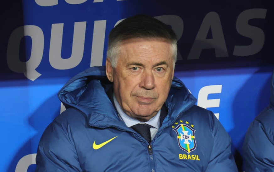 Ancelotti advierte la intensidad de Bolivia en casa clave para el partido de mañana