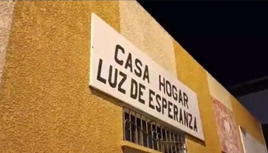 Hallan autores robo casa hogar niños cáncer Luz Esperanza