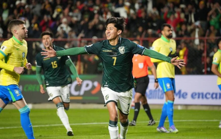Bolivia se corona en Villa Ingenio y asegura su pase al repechaje internacional
