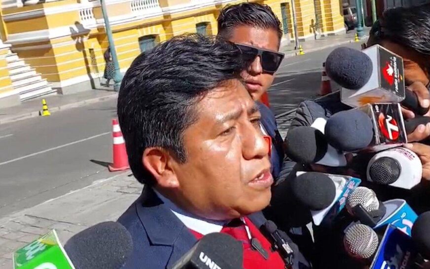 Bolivia exige disculpas a diputada chilena por declaraciones xenófobas gobierno nacional rechaza enfáticamente ofensas