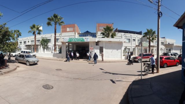 Caraparí crisis sanitaria golpea a enfermos vulnerables sin recursos para tratamientos esenciales