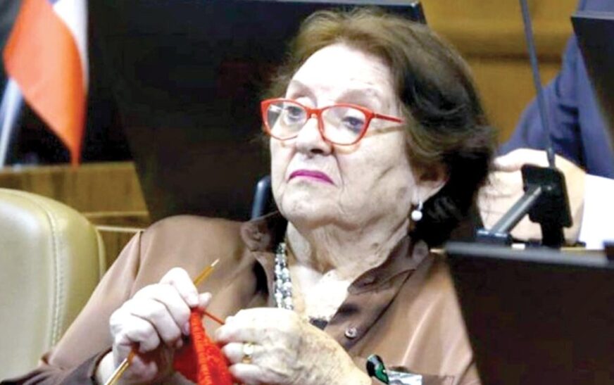 Gobierno chileno exige disculpas a diputada por declaraciones racistas dirigidas a comunidades indígenas