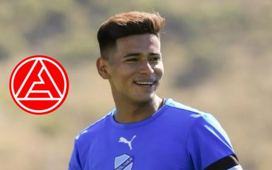 Yomar Rocha se une al Akron Tolyatti nuevo fichaje deportivo