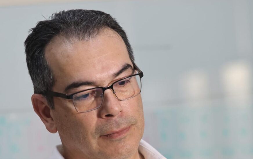 Aguilera lamenta mala imagen de Bolivia y Santa Cruz por crisis política