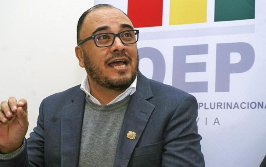 TSE lanza ofensiva contra guerra sucia y convoca a medios para blindar el balotaje electoral