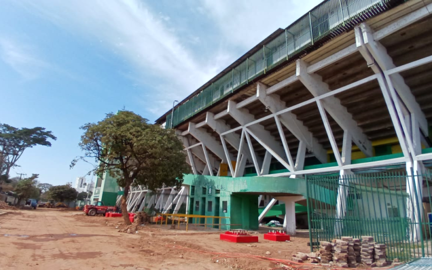 Tahuichi Cede Sede Final Sudamericana 2025 a Asunción