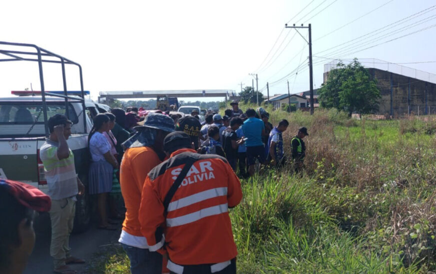 Autopsia confirma infanticidio de niña de seis años en impactante revelación