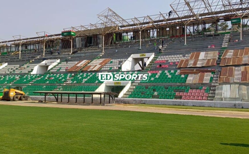 Gobernación garantiza entrega del Tahuichi en 2025 tras derrota en la final deportiva