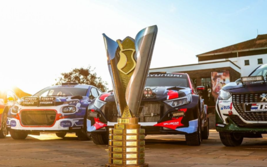 Rally Bicentenario Bolivia se cancela Codasur frena la competencia automovilística