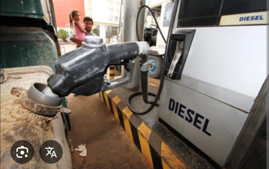 Nuevo gobierno enfrenta decisión clave mantener subsidio combustible para frenar inflación