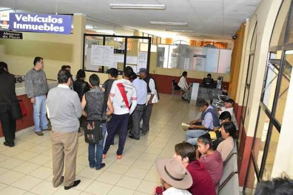 Perdonazo Tributario Municipal Amplía Plazos Pago Impuestos Finales Septiembre