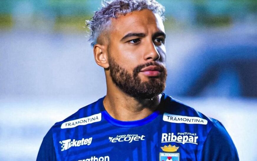 Nahuel Acosta avanza en su recuperación en Uruguay tras lesión