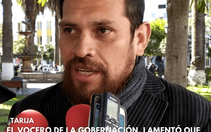 Gobernación de Santa Cruz aclara críticas de asambleístas departamentales sobre gestión y obras