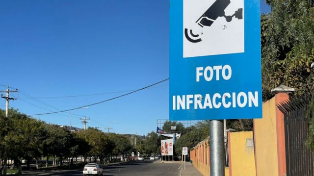 Fotomultas en Tarija continúan vigentes tras fallo judicial favorable
