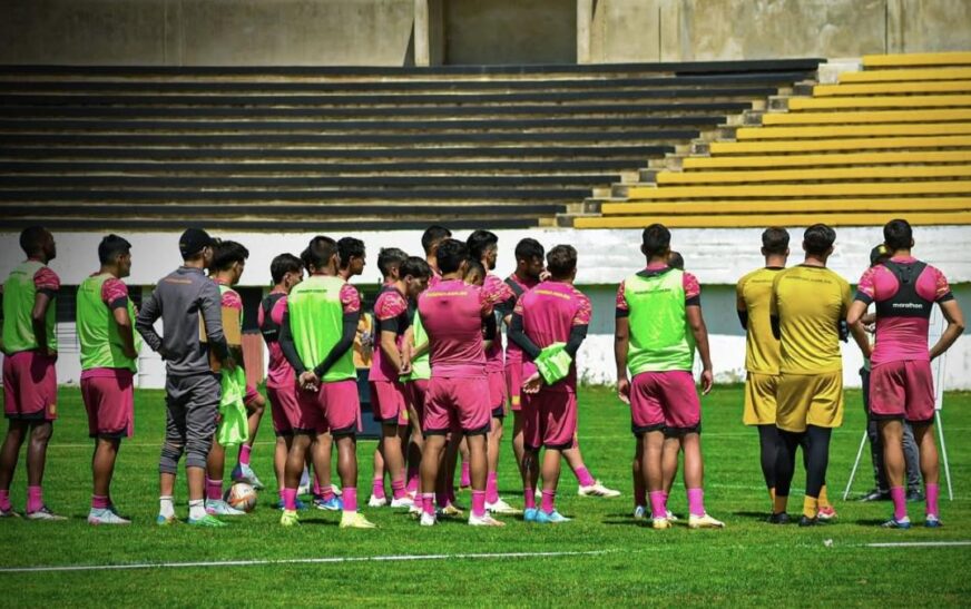 Tigre asegura su permanencia en Santa Cruz tras decisivo encuentro en Guabirá