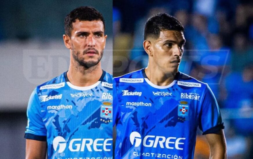 Blooming sufre duro golpe dos centrales titulares lesionados claves para el equipo