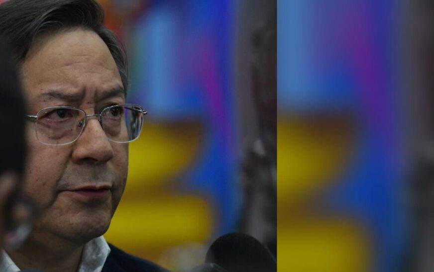Arce exige investigación exhaustiva de todas las denuncias contra sus hijos