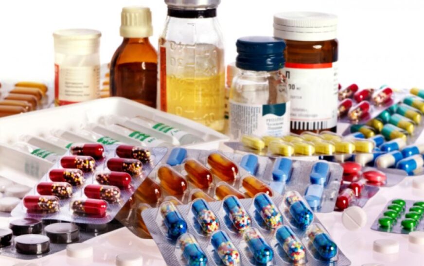 Agencia de Medicamentos Alerta Peligros Remedios y Cosméticos Ilegales Sin Registro Sanitario