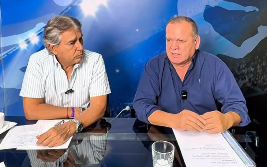 Fabol lanza Voces del Fútbol para debatir el balompié nacional