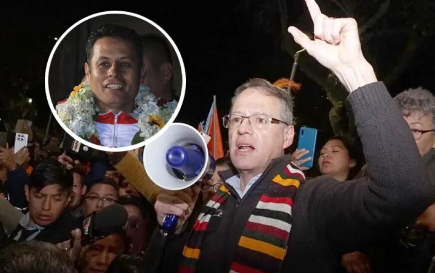 Dunn critica a Lara por afirmar que un ignorante es más honesto que un profesional