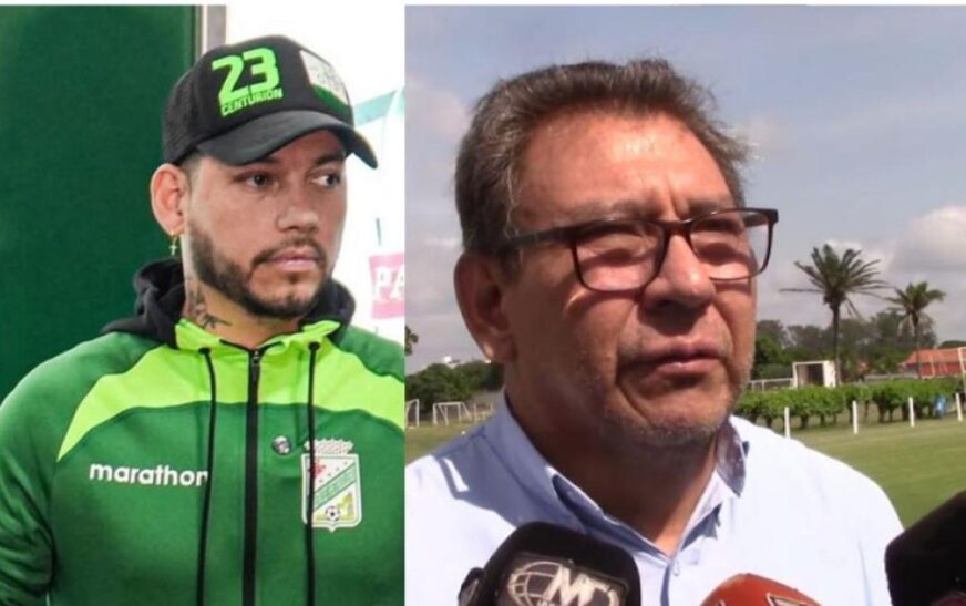 Gutiérrez entrega más de 500 mil bolivianos a familia de Juan Montaño en apoyo vital