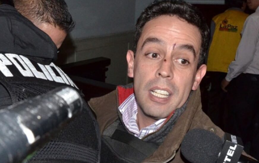 William Kushner busca anular condena por feminicidio con nuevo recurso legal