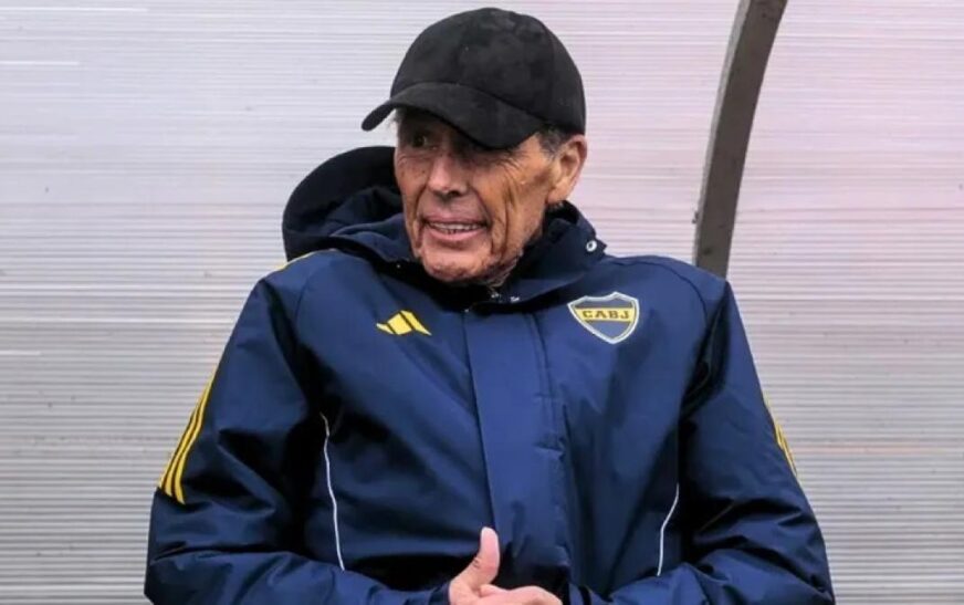 Miguel Ángel Russo hospitalizado por deshidratación grave médico confirma estado crítico