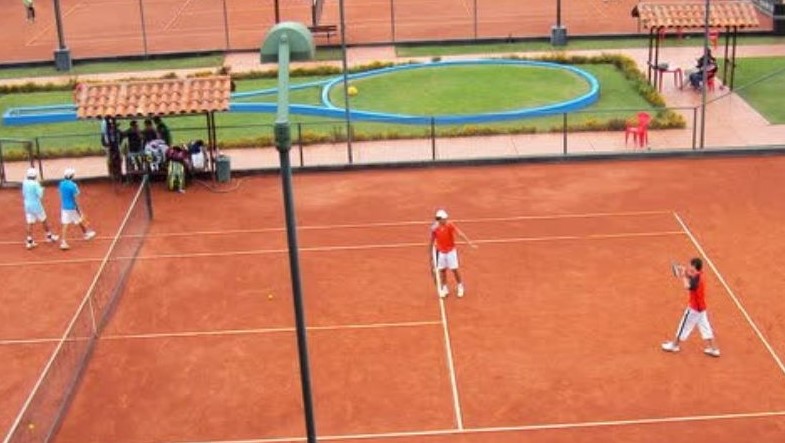 Final del Torneo Juvenil 14 y 18 Años Con Cuatro Partidos Decisivos