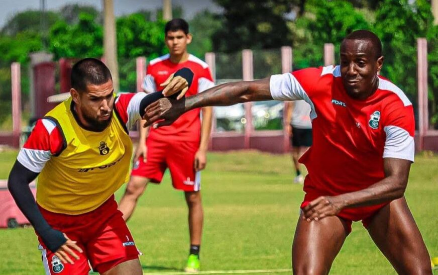Guabirá busca sumar puntos vitales en su visita a Real Oruro en la fecha 22