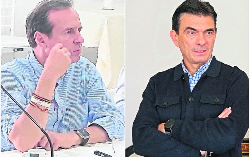 Anapo propone a Tuto y Rodrigo habilitar la biotecnología para el sector agropecuario