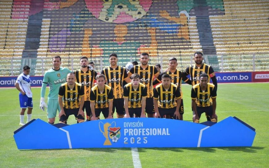 El Tigre Gana y Persigue a Always Ready en la Lucha por la Cima del Torneo