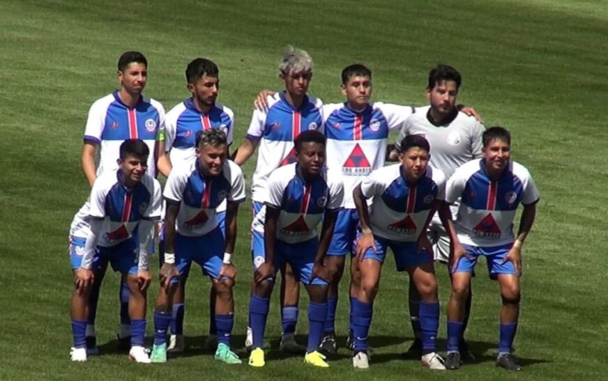 Chocorosi inhabilitado cinco años de la Copa Simón Bolívar por sanción deportiva