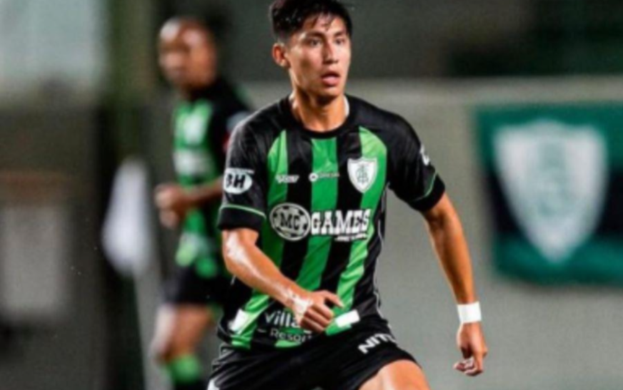 América de Miguel Terceros cae de forma agónica ante Goianiense en vibrante encuentro