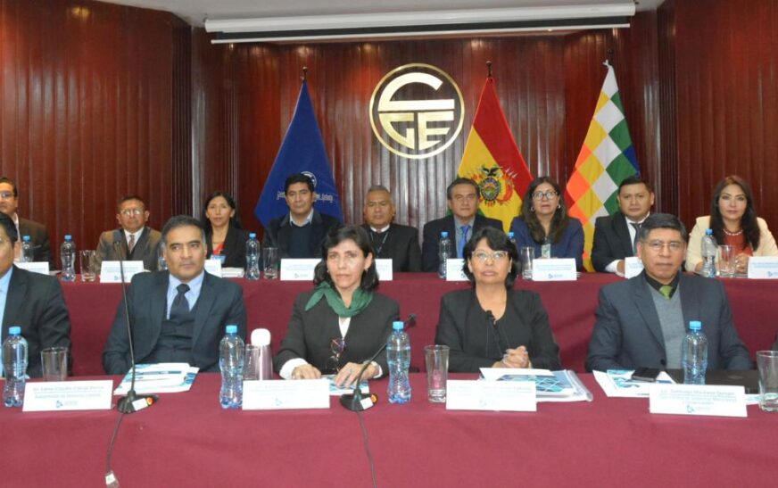 Contraloría Halla 46 Declaraciones Juradas Exautoridades Sin Acciones Legales Posteriores
