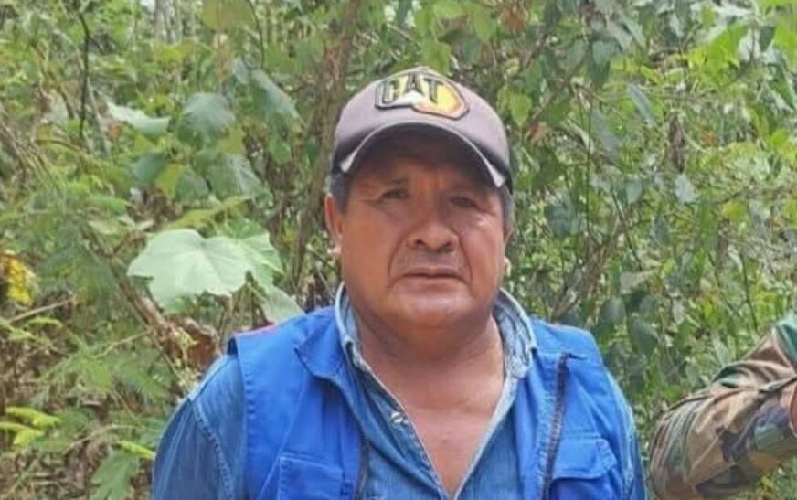 Fiscalía busca cárcel para ex zar antidrogas Felipe Cáceres tras apelar detención domiciliaria