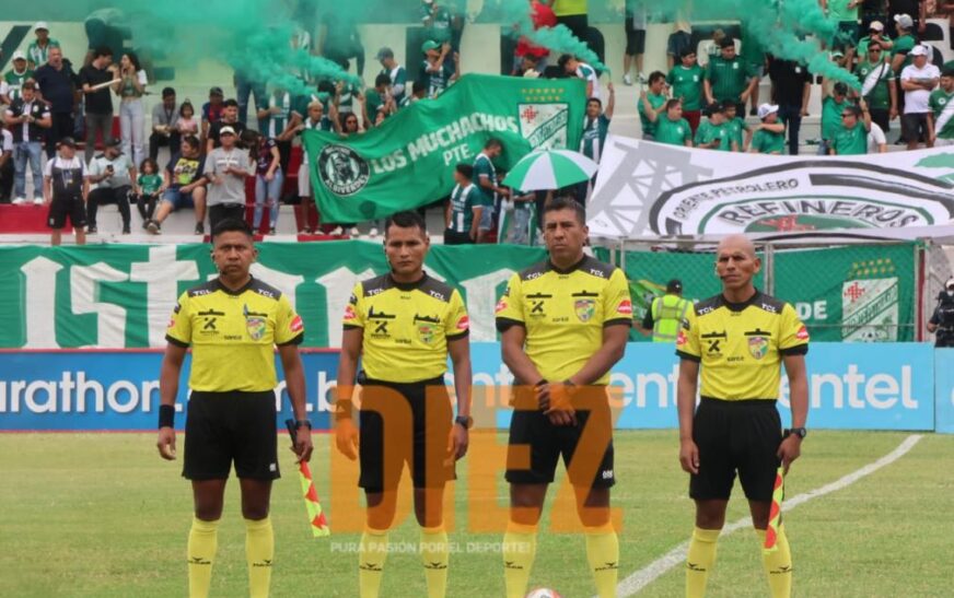 Independiente culpa al árbitro y al VAR por su derrota ante Oriente
