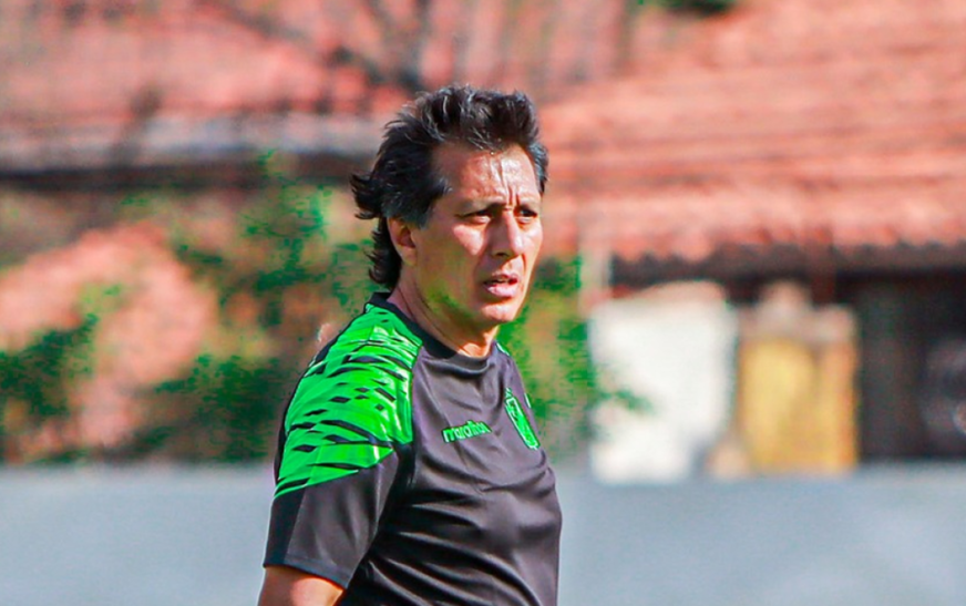 Oriente de Peña enfrenta altibajos deportivos en su camino hacia la victoria
