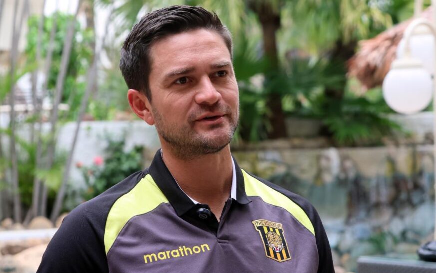 Joaquín Monasterio Sueña con Dirigir la Selección Nacional Afirma que el Equipo Está en Excelentes Manos