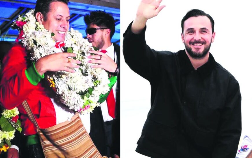 TSE exige confirmación escrita de asistencia al debate de Lara y JP en plazo de 72 horas
