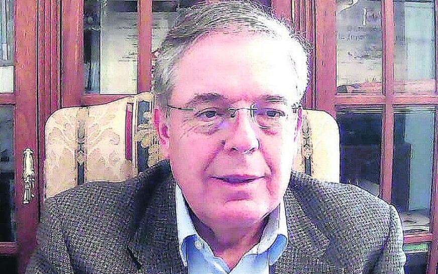 Ramiro Cavero anuncia medidas de shock contra la corrupción sin afectar a la ciudadanía