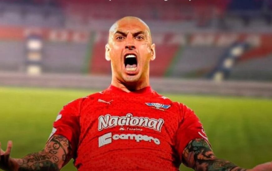 Wilstermann enfrenta demanda millonaria Nahuelpán obtiene fallo favorable en juicio contra el club aviador