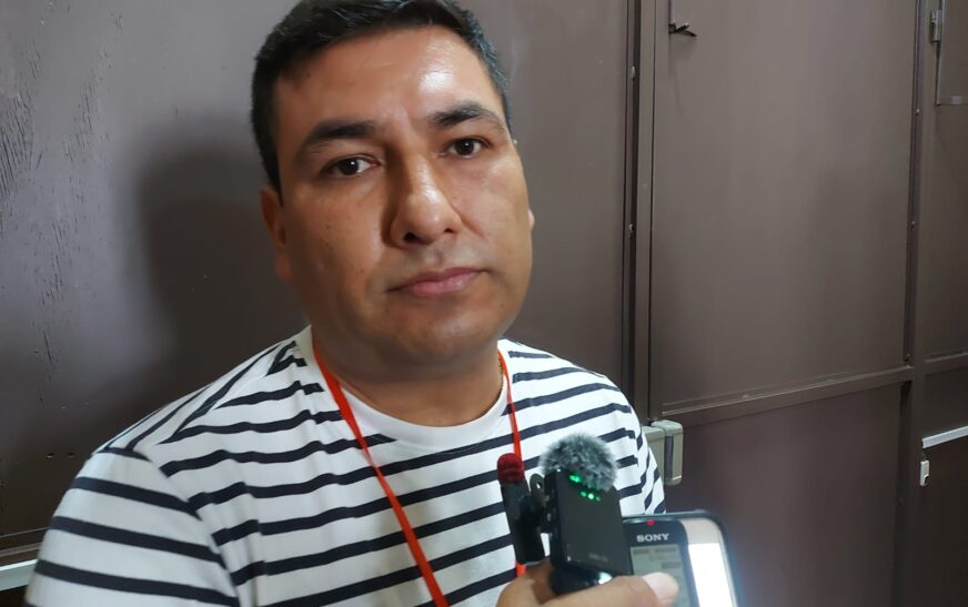 Junta Escolar de Padres de Familia de Tarija elige Comisión del Tribunal Ético Disciplinario para garantizar transparencia y justicia