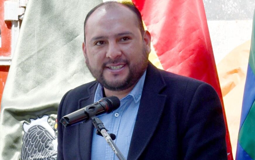 Gobierno boliviano niega categóricamente implicación del Cártel de los Soles en el país