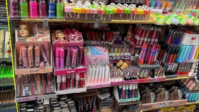 Tarija advierte sobre peligros cosméticos chinos sin registro sanitario ni control de calidad