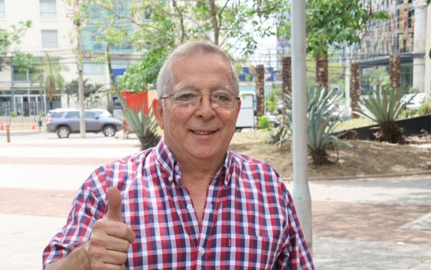 Blooming busca democratizar la toma de decisiones con apertura de opciones para sus socios según Carlos Pimpo Bendeck